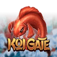 Koi Gate