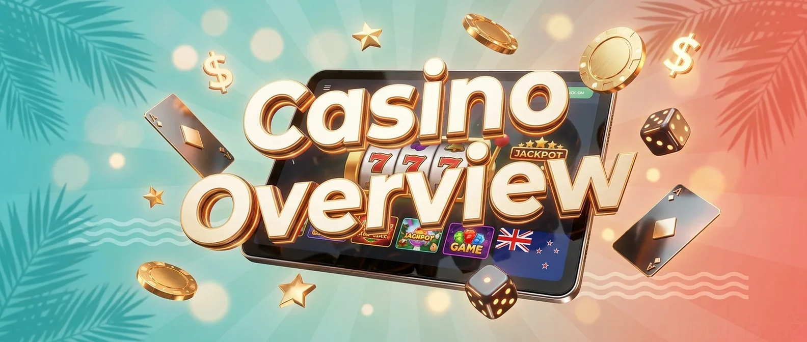 Casino Overview